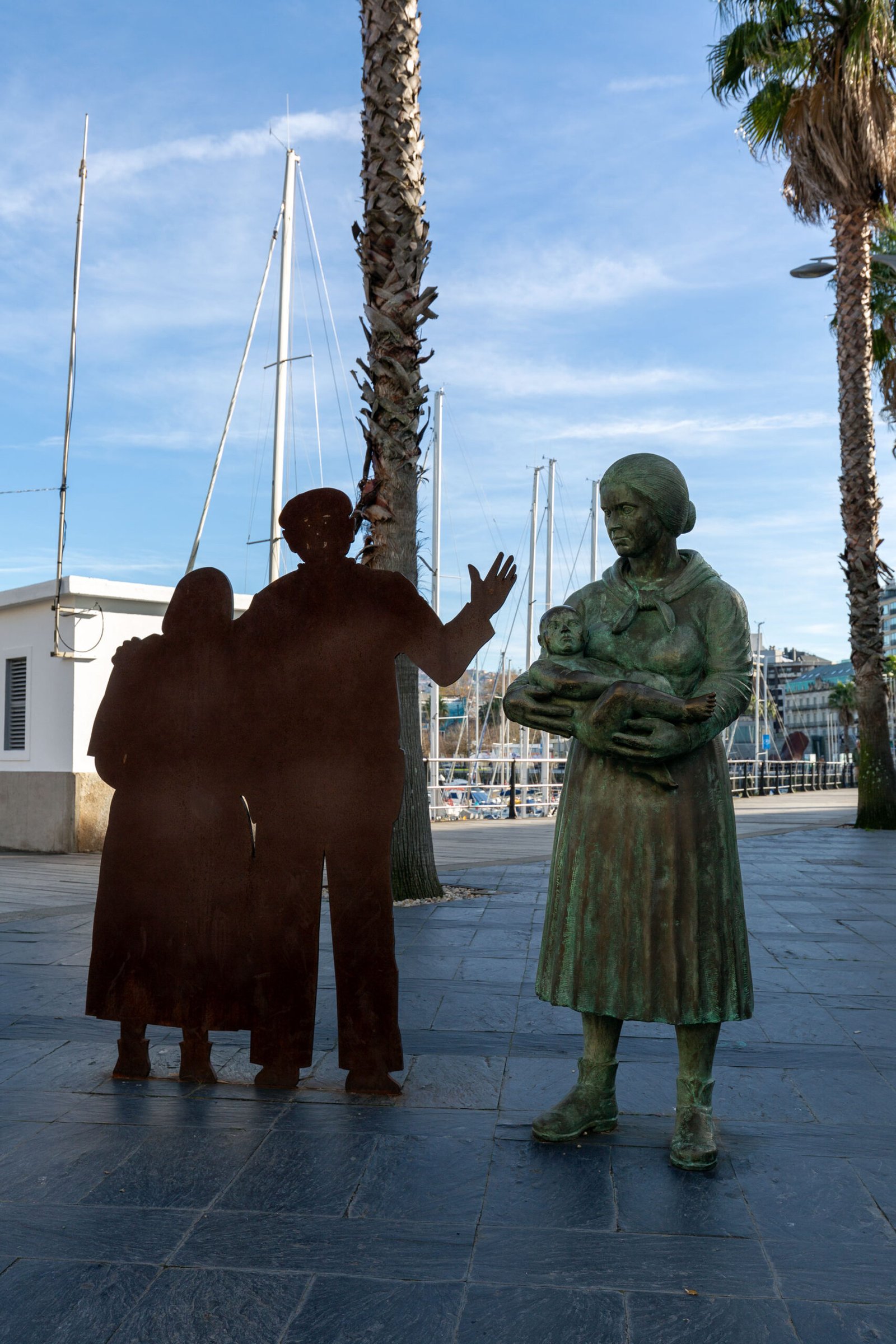Estatuas_A_Laxe