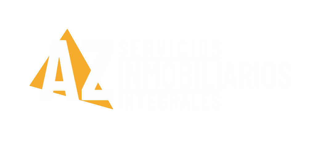 AZ SERVICIOS INMOBILIARIOS INTEGRALES